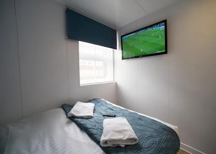 Citi Hotel London Luton