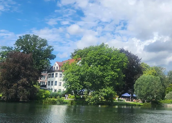 Hotel Haus Am See