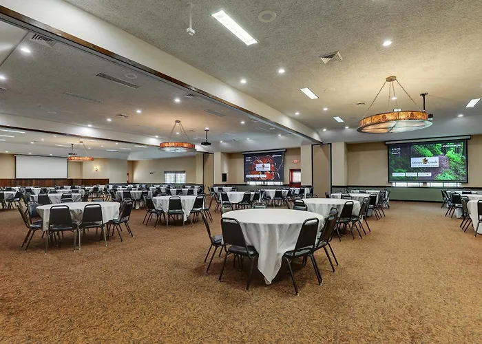 Stoney Creek Hotel Columbia