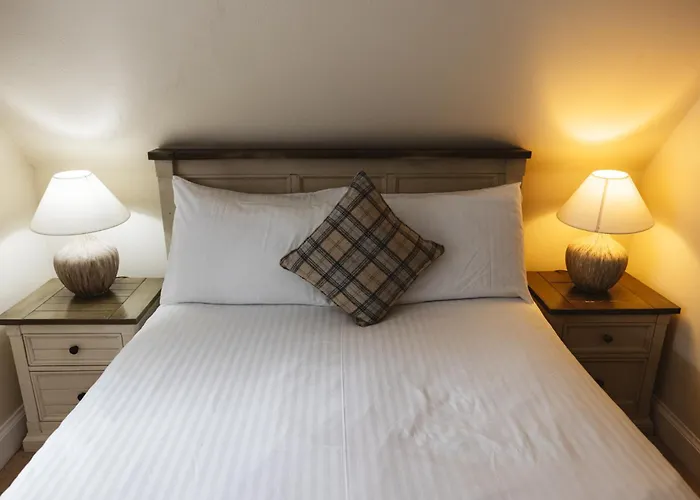 Greshornish House Hotel