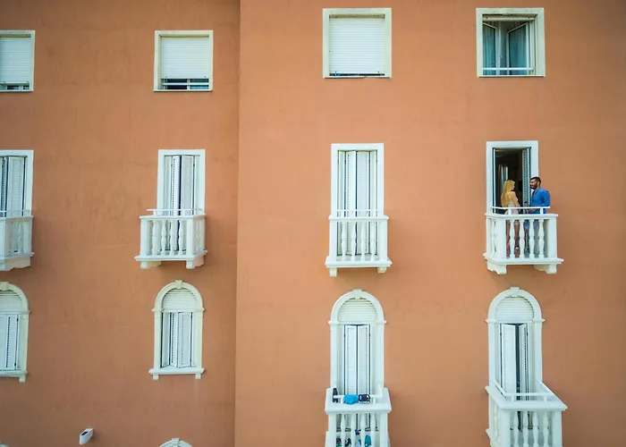Hotel & Residence Venezia 2000
