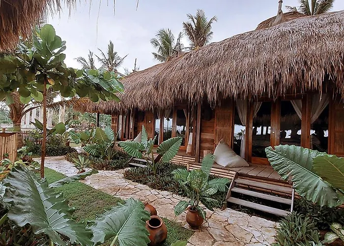 Sumba Beach House
