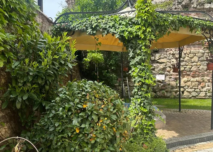 Villa Paris