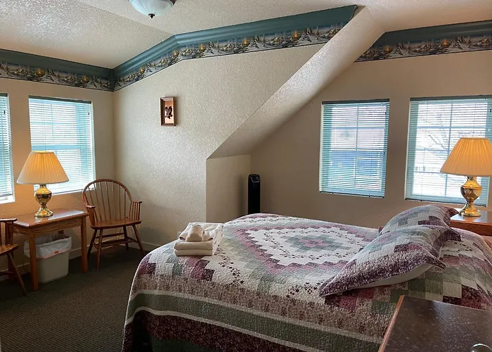 Beaver Valley Lodge