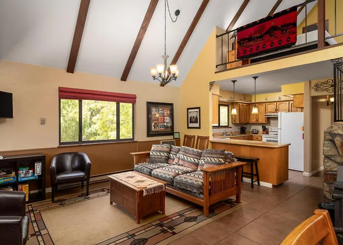 Prescott Pines Inn