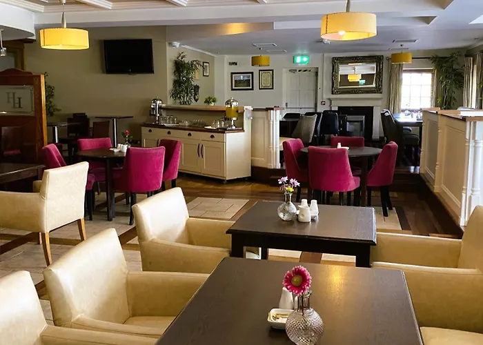 Hannon'S Hotel
