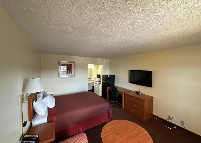 Sunrise Extended Stay