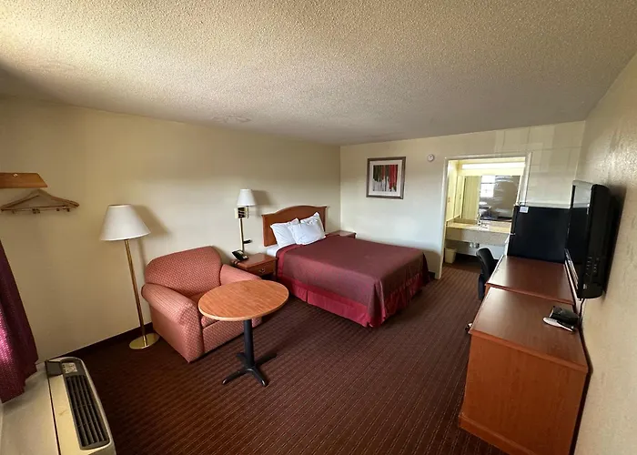 Sunrise Extended Stay
