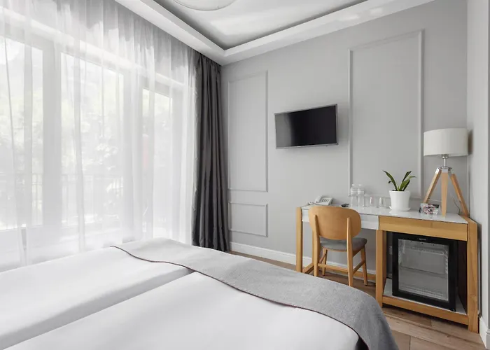 Frapolli 21 Hotel