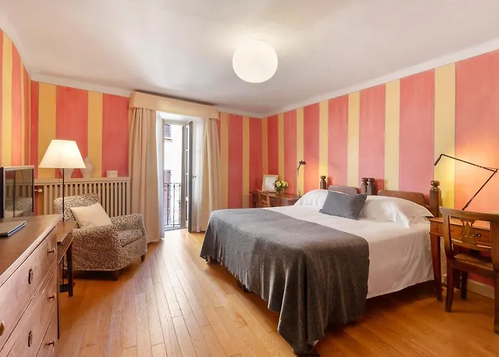 Hotel Pironi