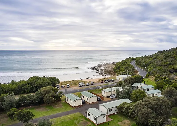 Kennett River Family Caravan Park