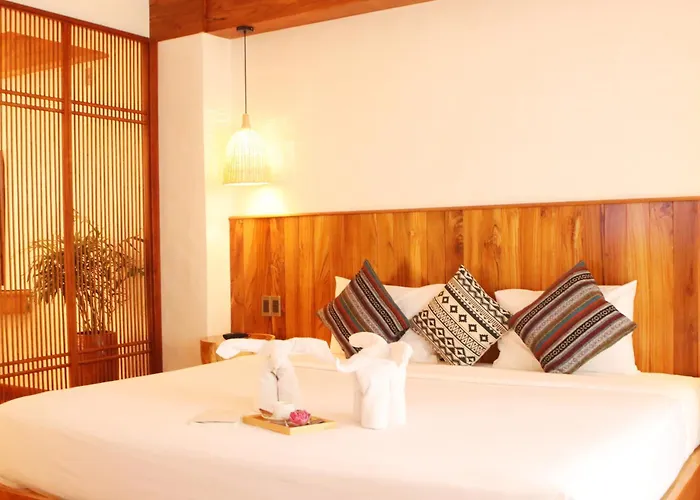 Duc Vuong Saigon Hotel - Bui Vien