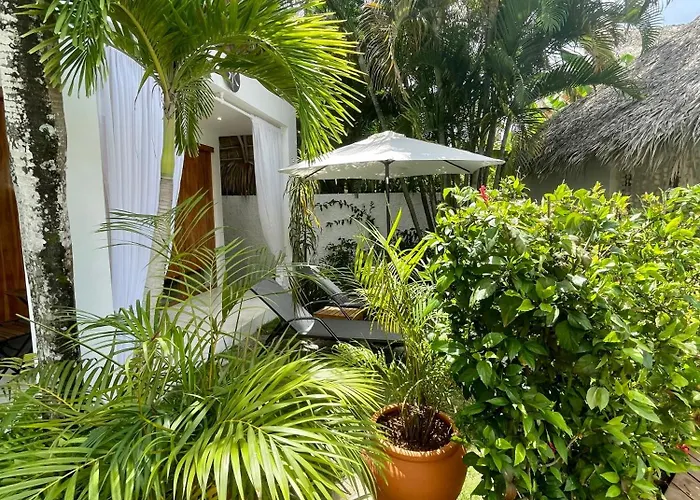 Leeloo Boutique Hotel