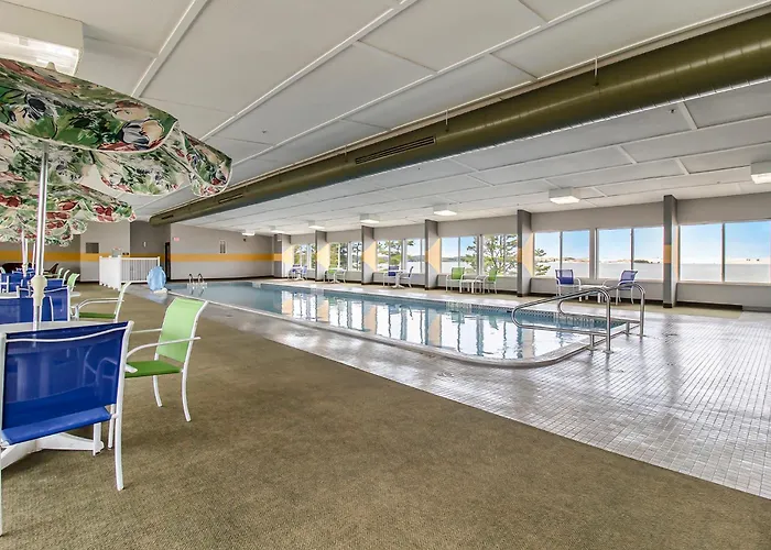Dunes Waterfront Resort