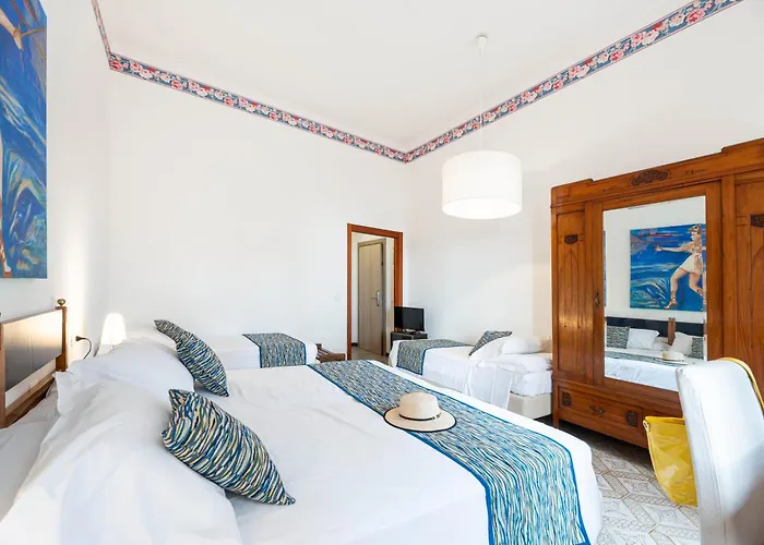 Hotel Rio Sul Mare
