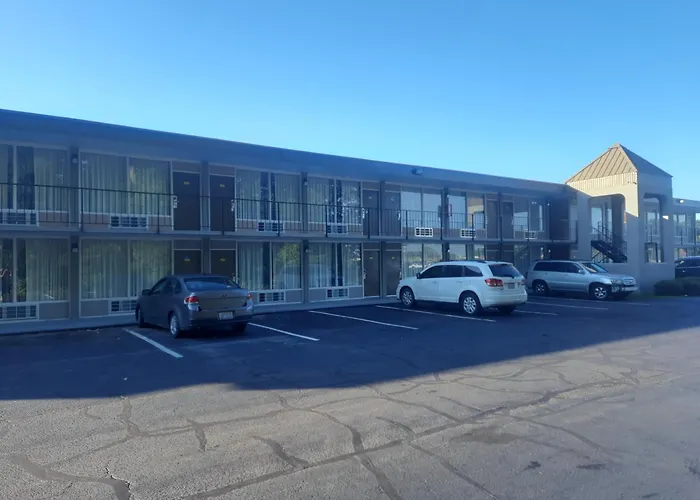 Days Inn By Wyndham Goldsboro