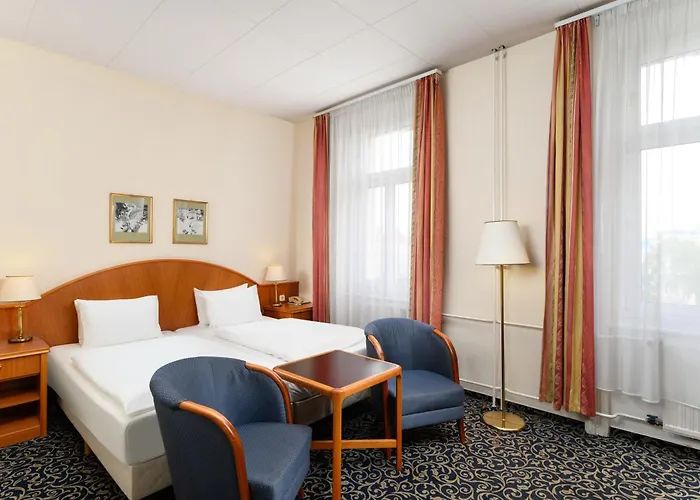 Danubius Hotel Raba
