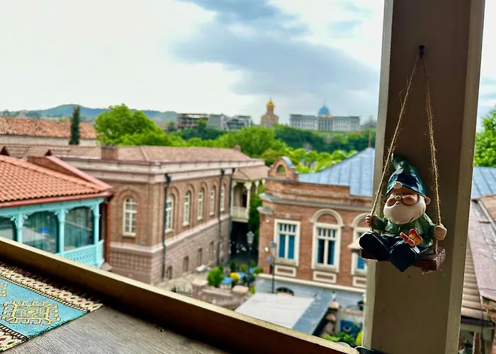 Kindli Boutique Hotel