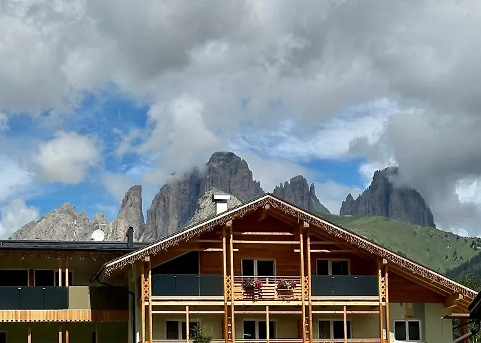 Albergo Garni Edy