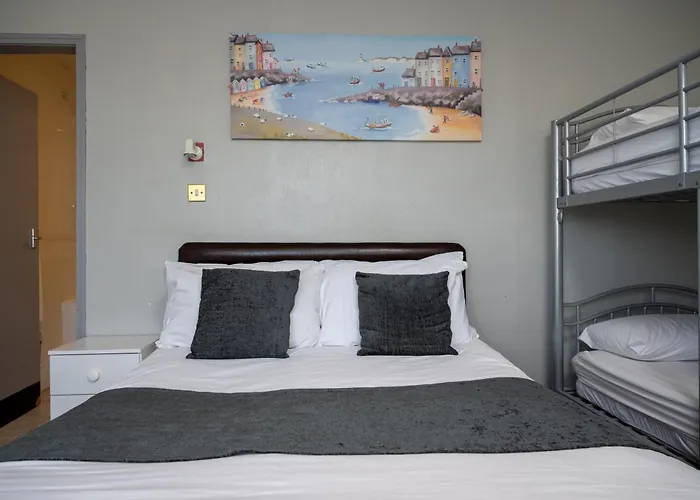 Wellow Hotel