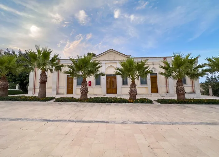 Borgo Vita Novella Resort