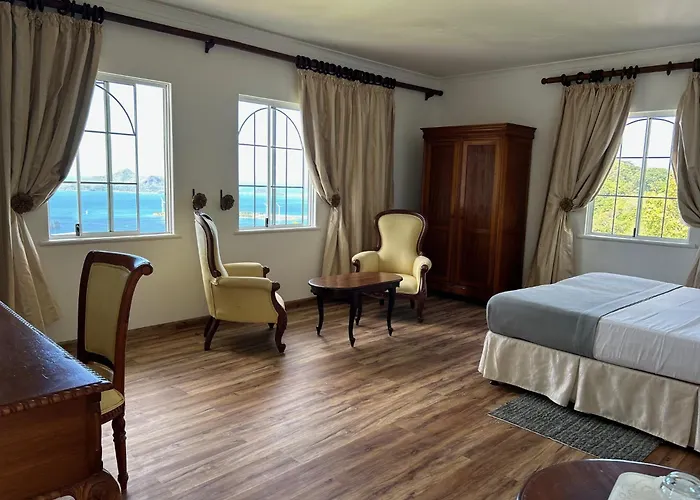 Beau Sejour Hotel