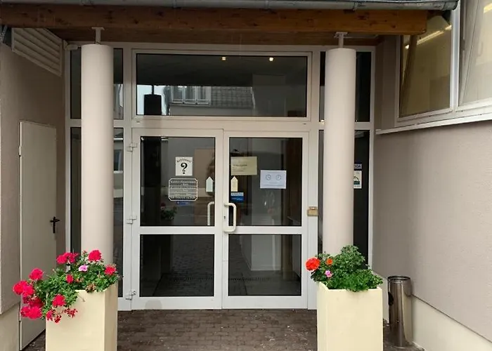 Hotel Wittlicher Hof