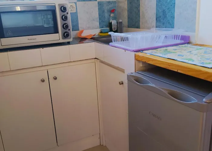 Camping Hydraswave Bungalow Caravan