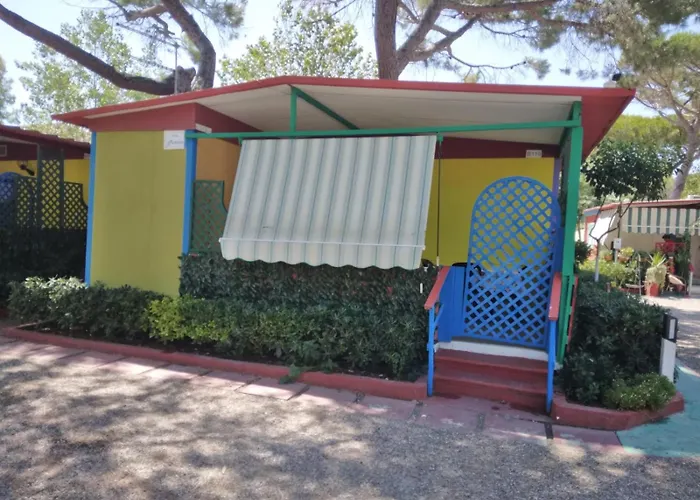 Camping Village Internazionale
