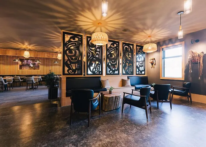 Kwa'Lilas Hotel