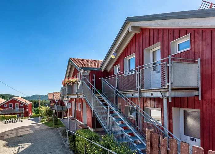 Village Hotel Bayerischer Wald