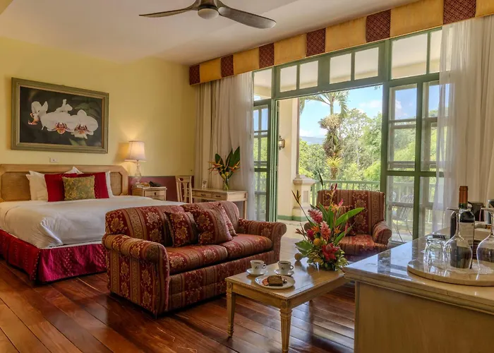 Hotel Casa Turire