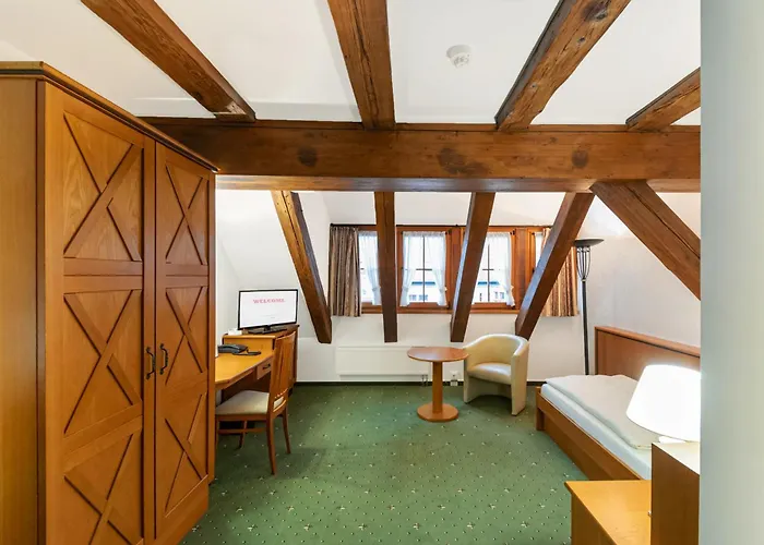 Ankerhof Hotel