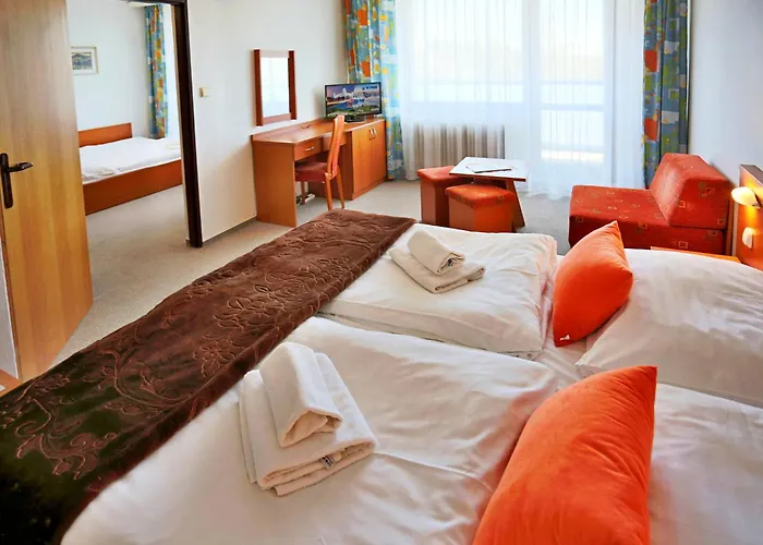 Hotel Sorea Uran