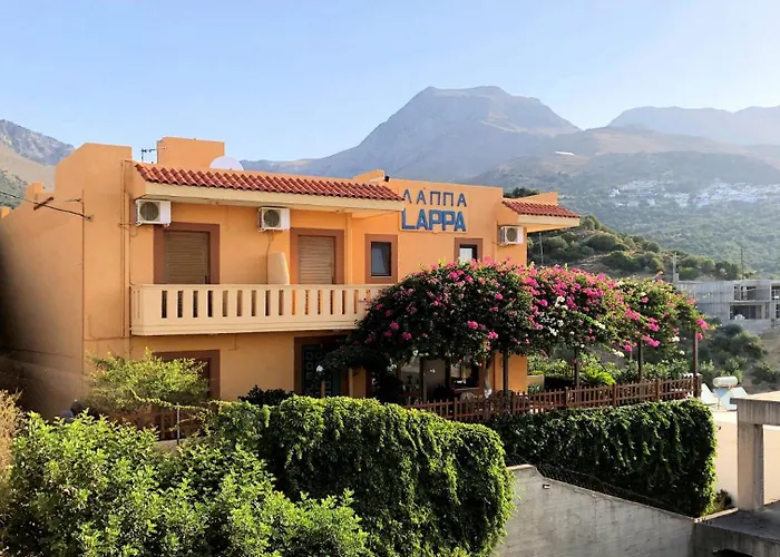 Lappa Hotel