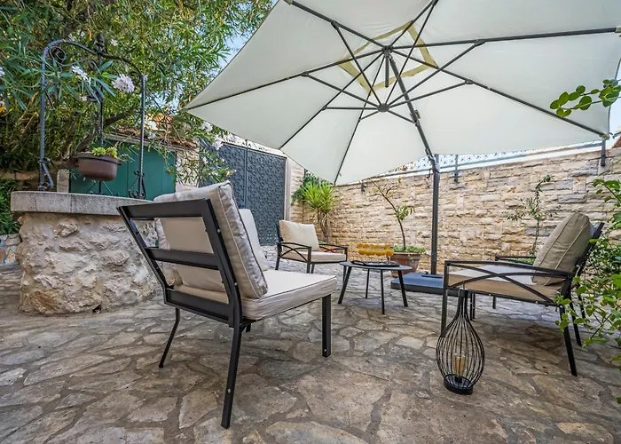 Boutique Villa Anna Varos