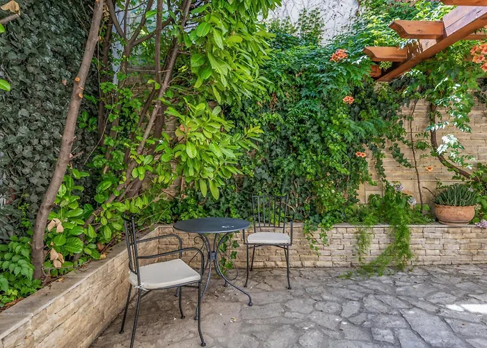 Boutique Villa Anna Varos