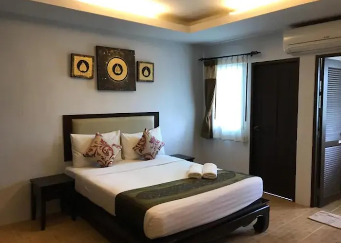 Arina Boutique Residence