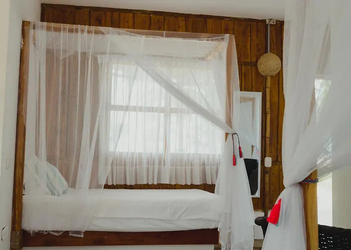 Uuttaaka Eco-Hotel