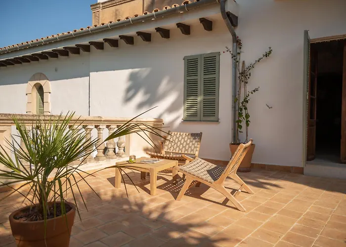 Can Moio Turismo De Interior (Adults Only)