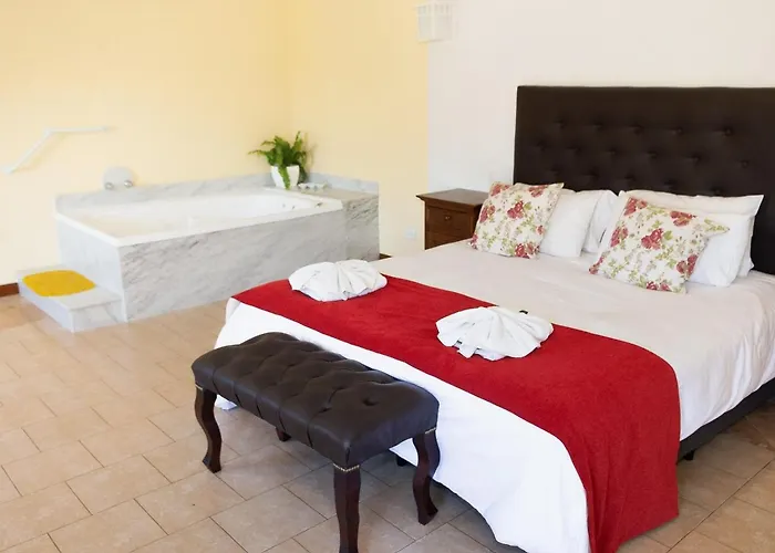 Hotel San Carlos