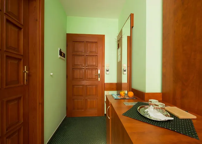Hotel Polovnik