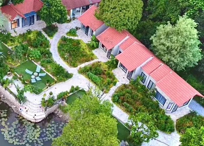 Trang An Green River Homestay