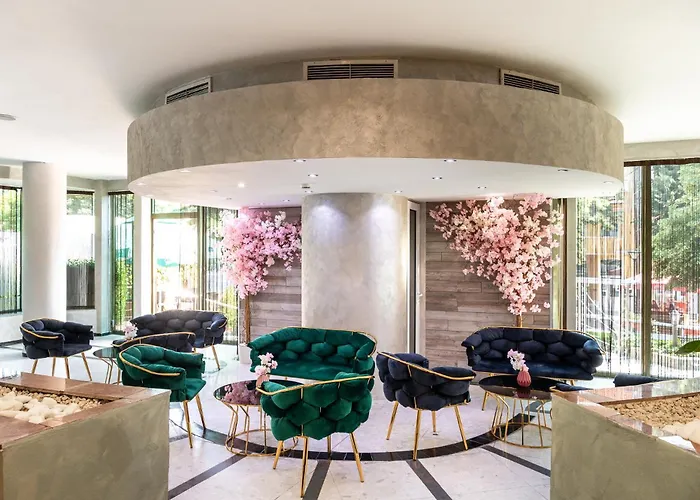 Zdravets Spa Hotel