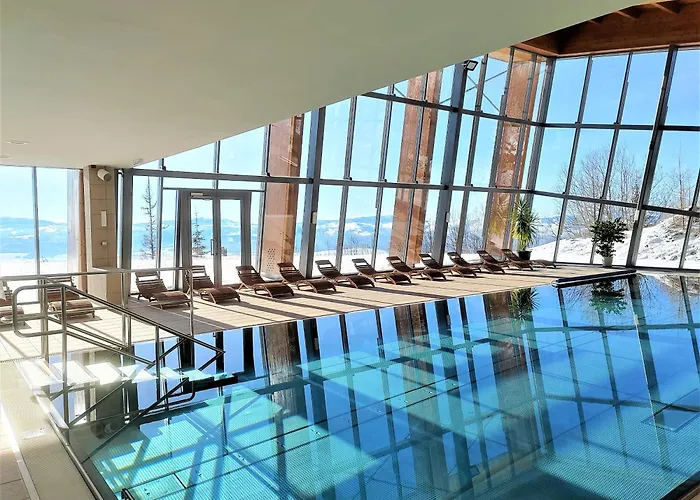 Hotel SOREA TRIGAN