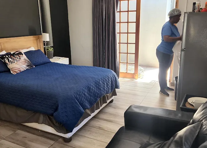 Rue Guesthouse