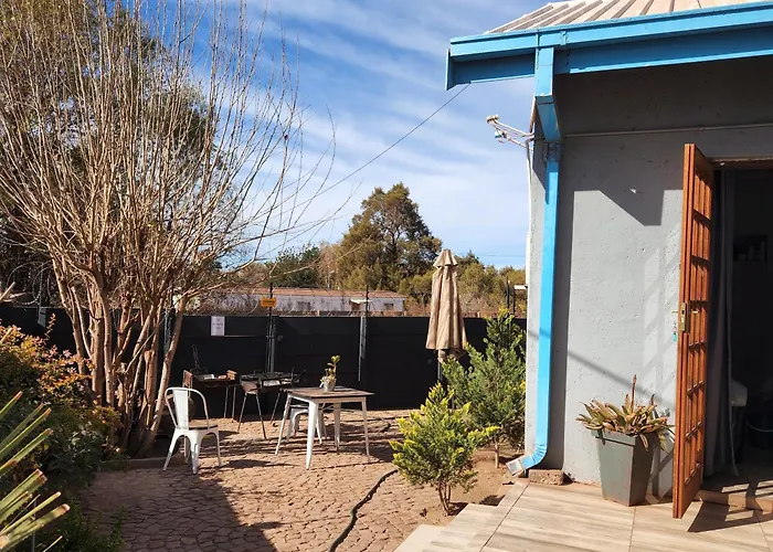 Rue Guesthouse