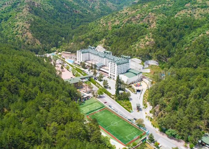 Cam Thermal Resort Hotel & Spa