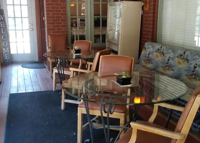 The Charin Inn