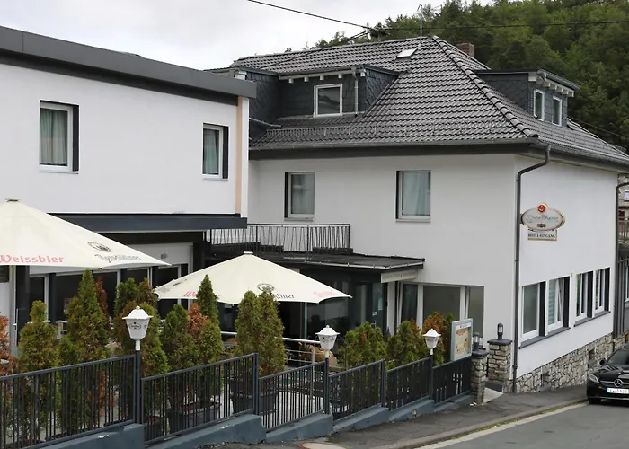 Louis Hotels